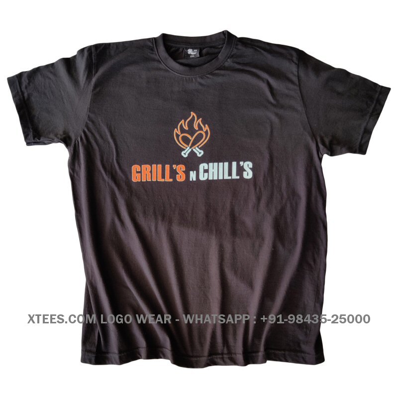 Grill's n Chills Restaurant