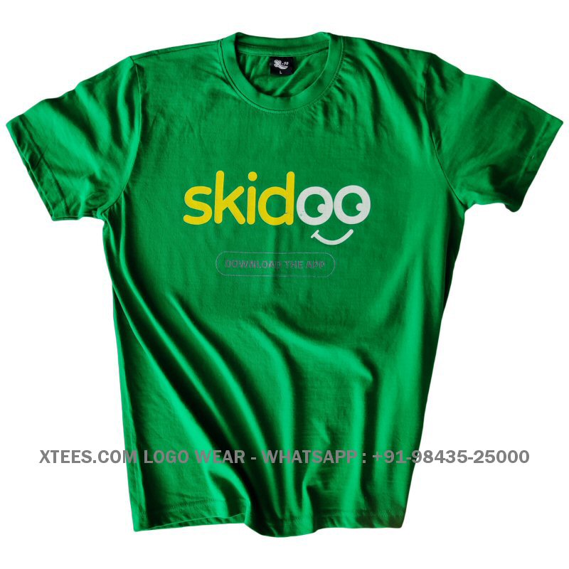 Skidoo