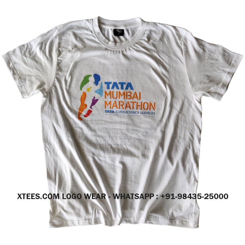 Tata Mumbai Marathon
