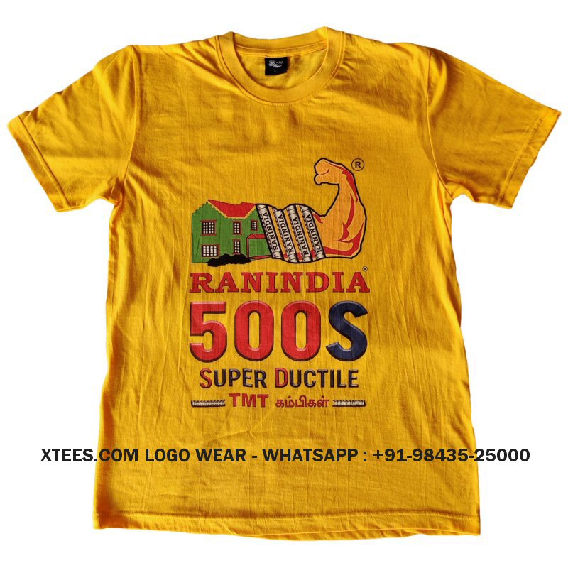 Ranindia Steels