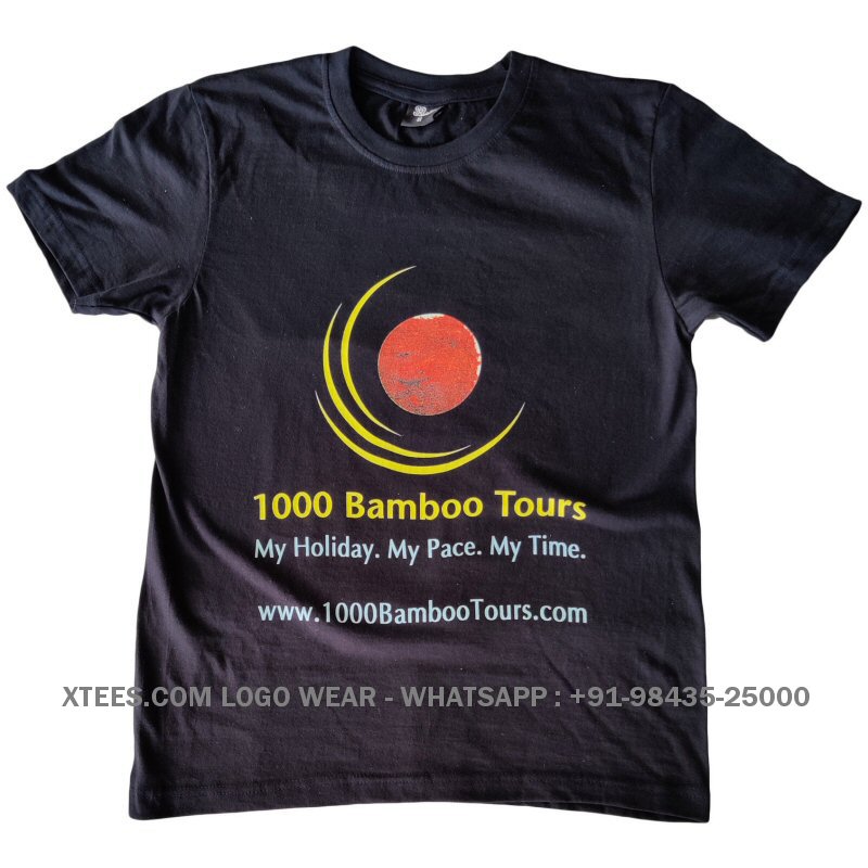 1000 Bamboo Tours