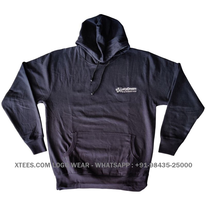 Letz Dream Foundation