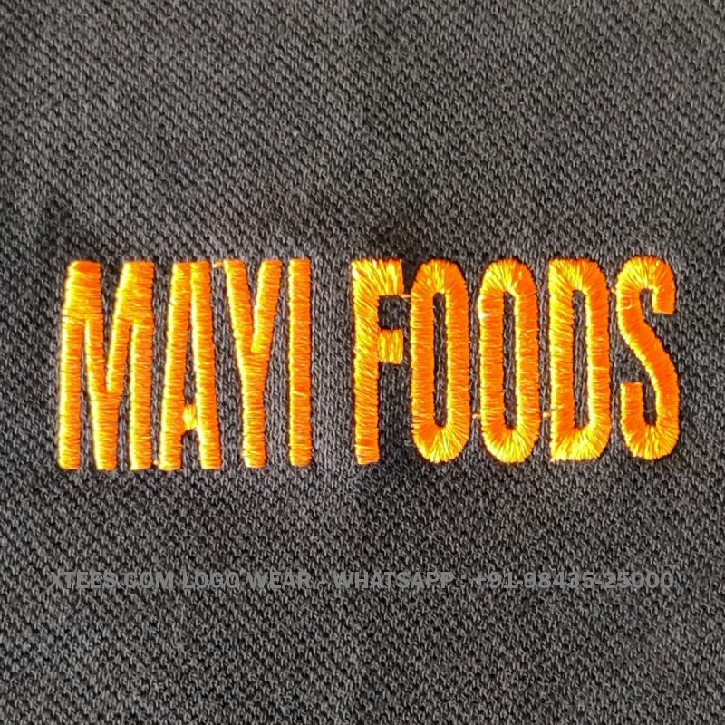 Mayi Foods