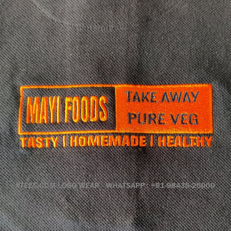 Mayi Foods