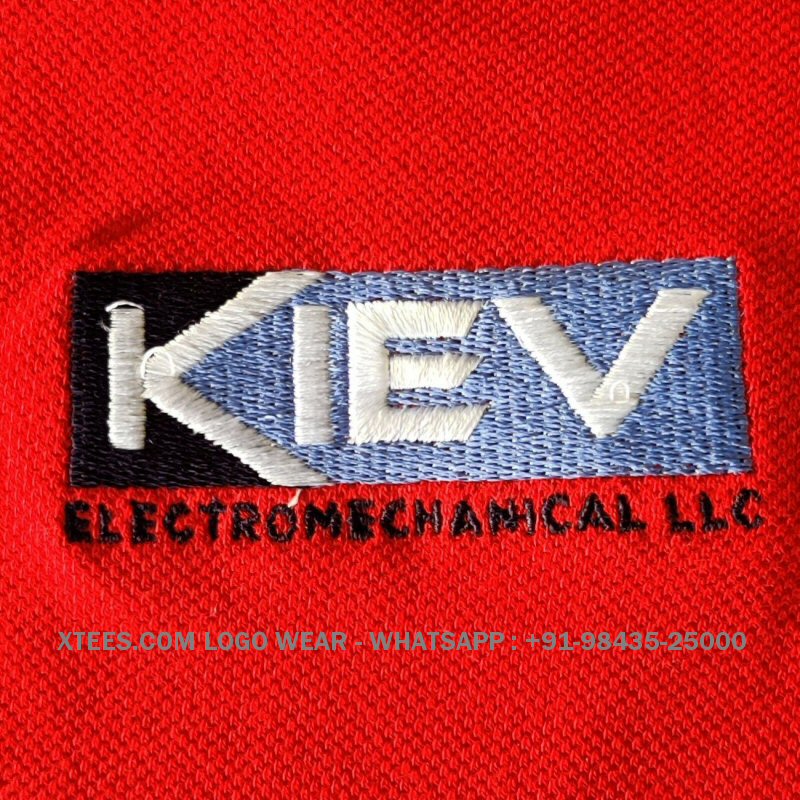 KIEV Electromechanical, Dubai