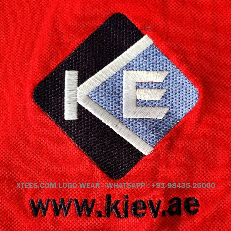 KIEV Electromechanical, Dubai