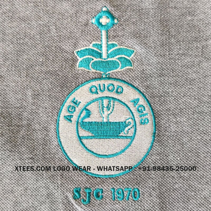 SJC 1970 Alumni
