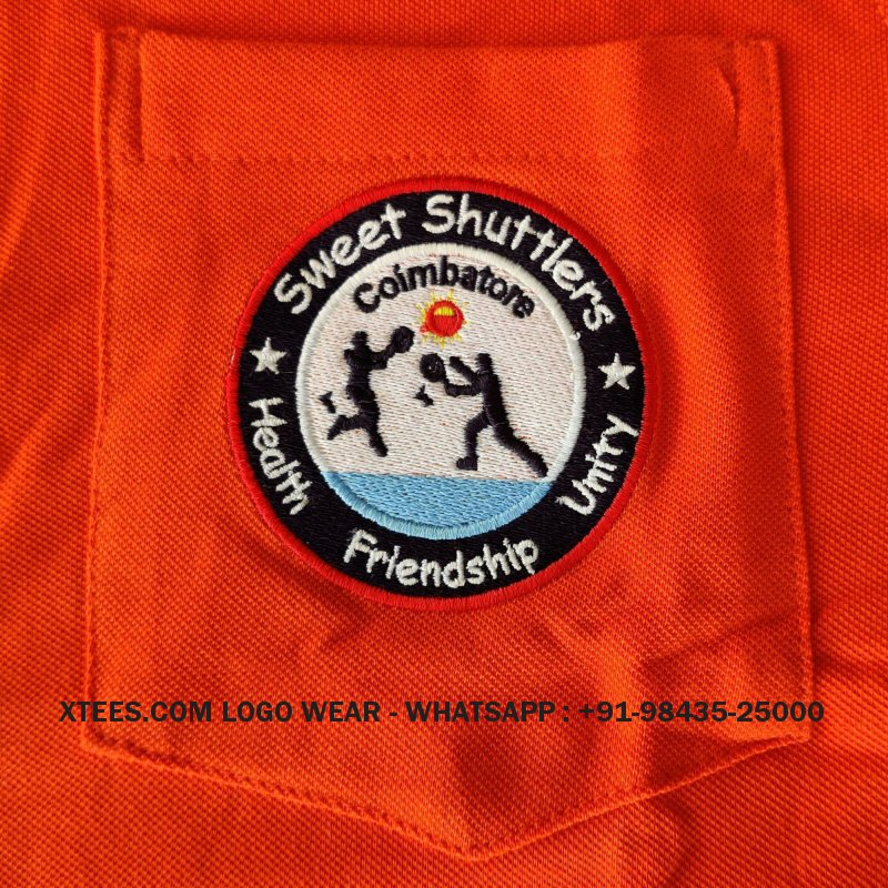 Sweet Shuttlers