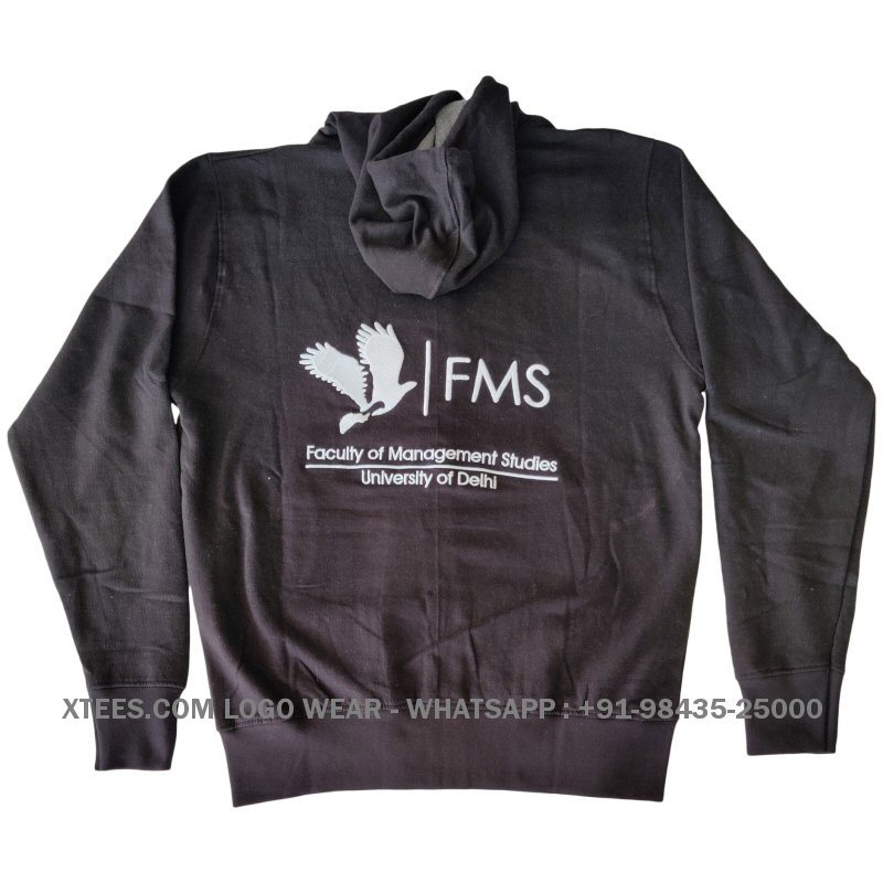 FMS, University of Delhi