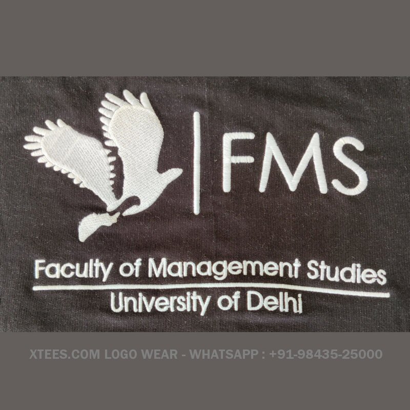 FMS, University of Delhi