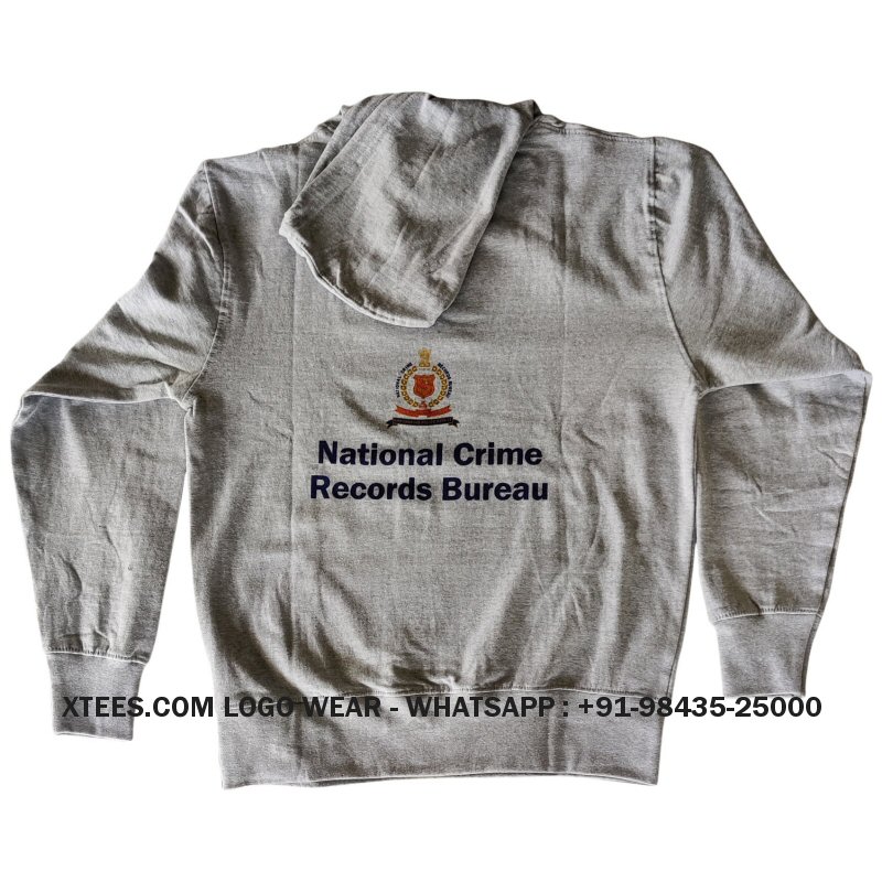 National Crime Records Bureau