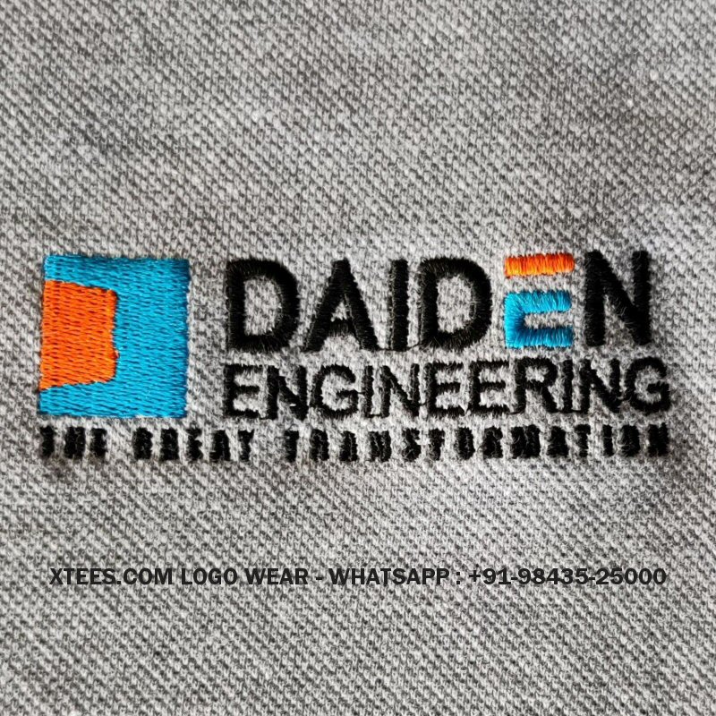 Daiden Engineering