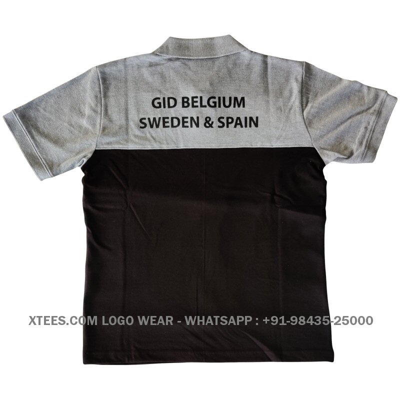 GID Belgium Sweden & Spain