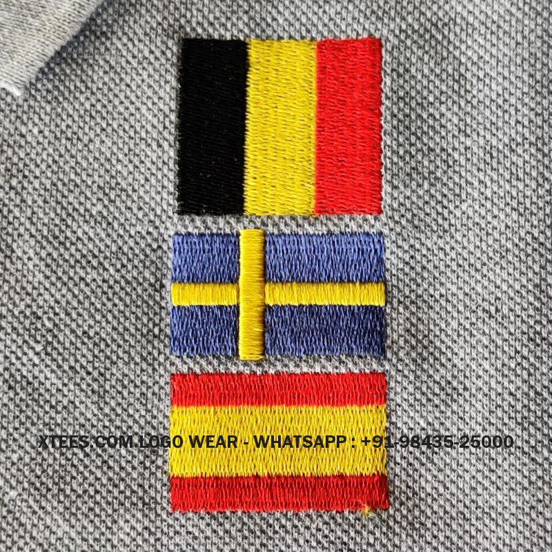 GID Belgium Sweden & Spain