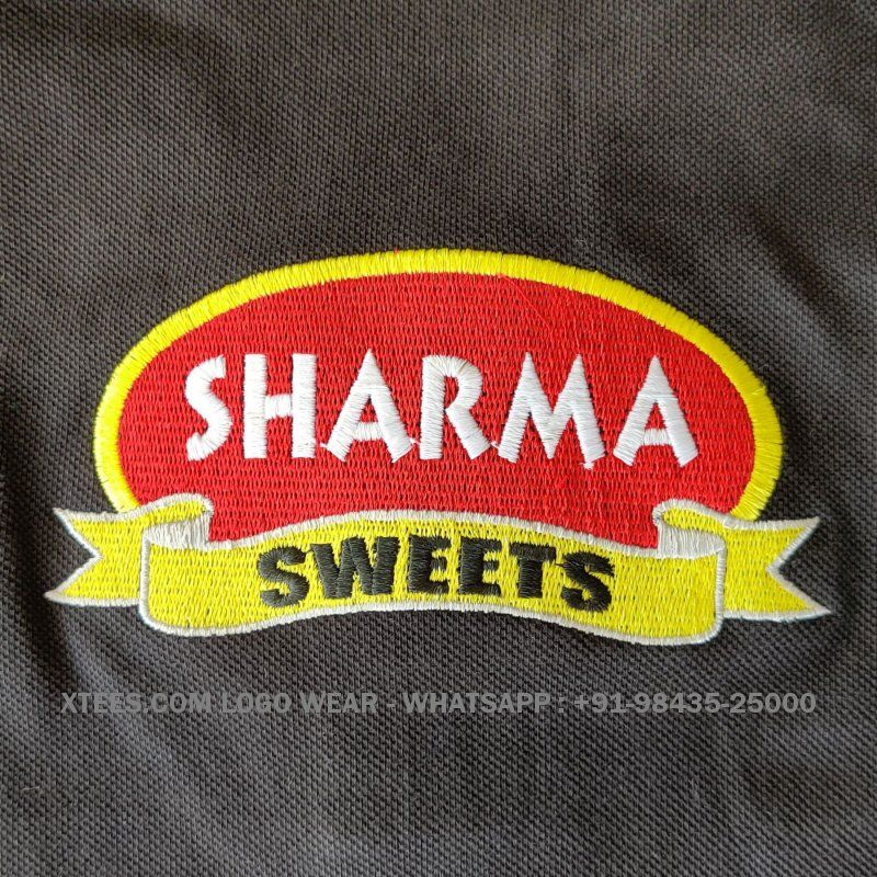 Sharma Sweets
