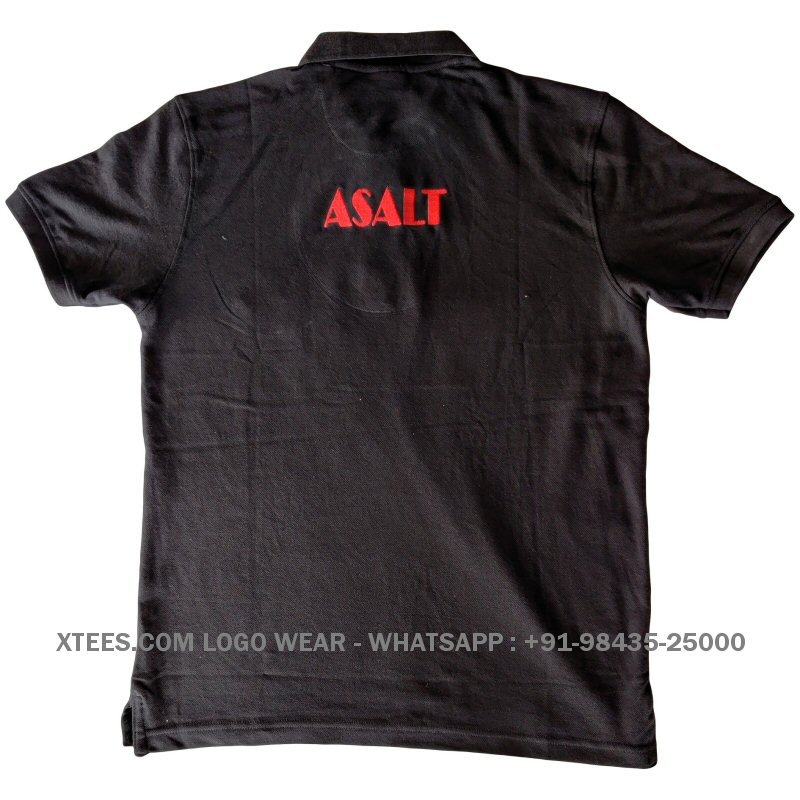 Asalt Restaurant