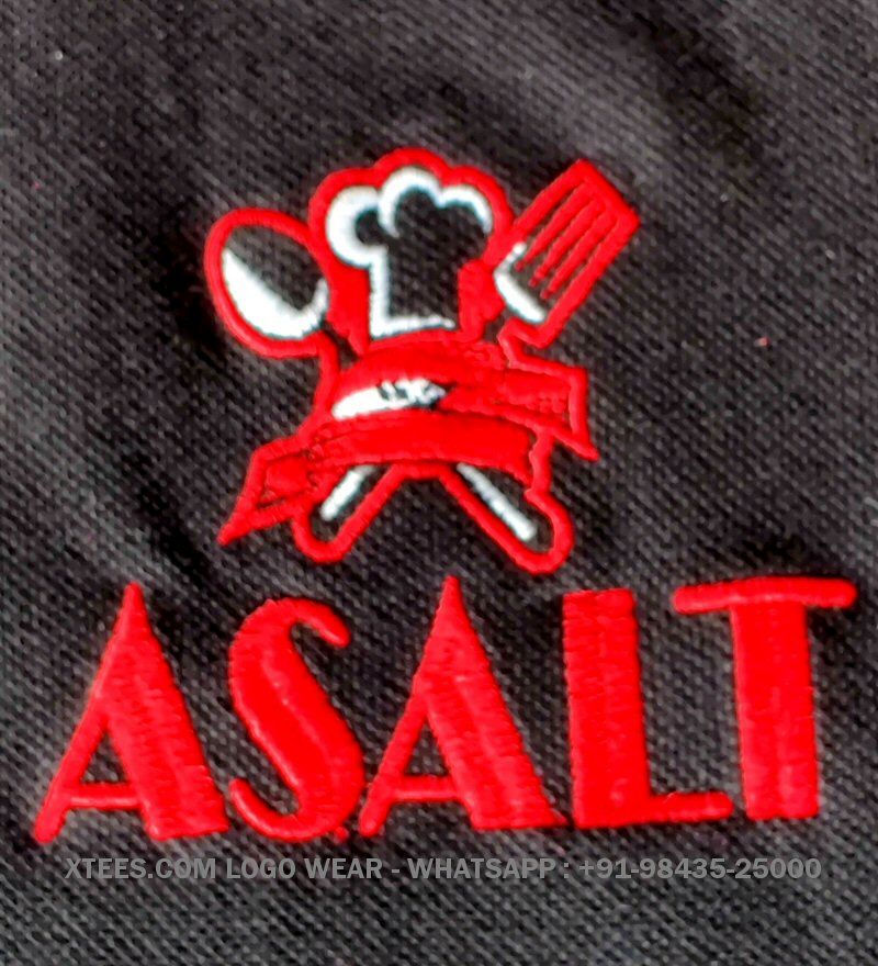 Asalt Restaurant