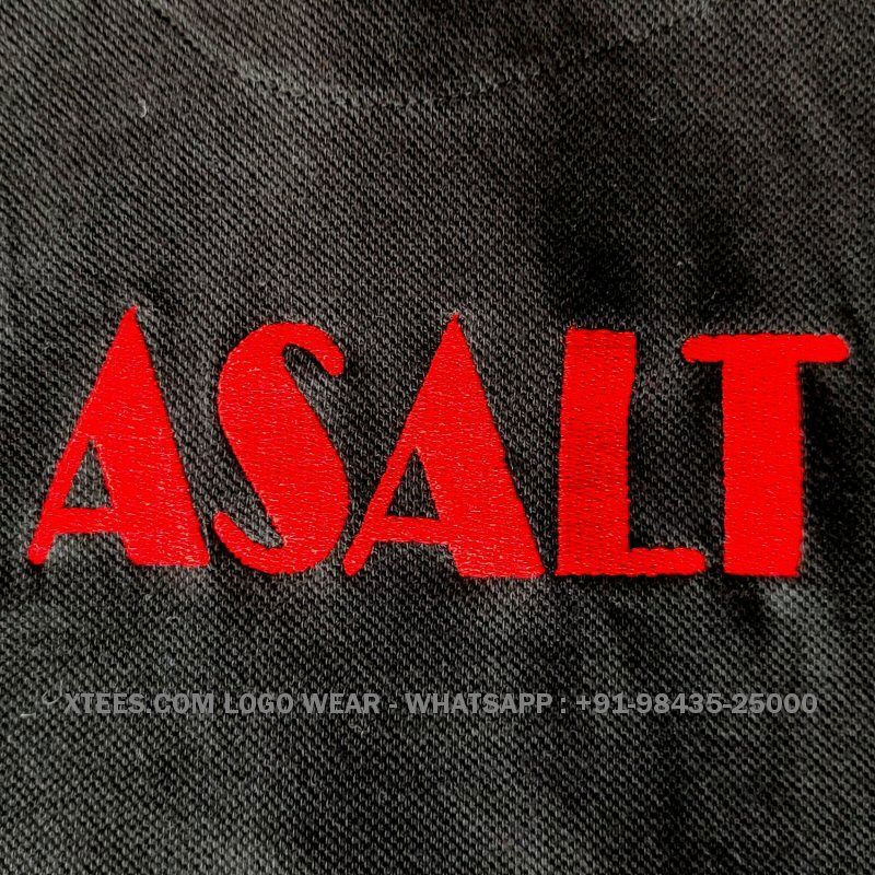 Asalt Restaurant