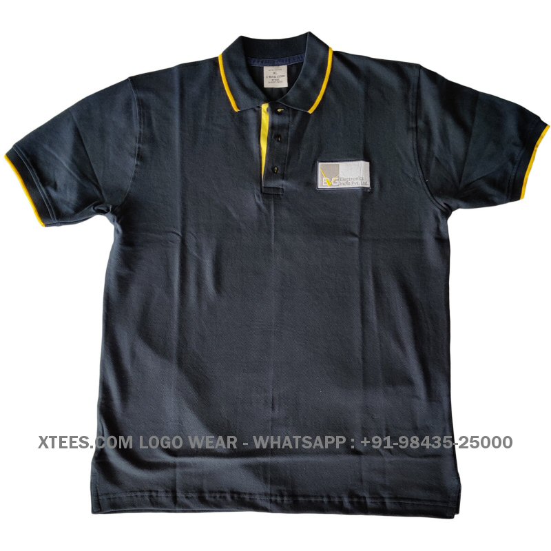 BVG Electronics Pvt Ltd