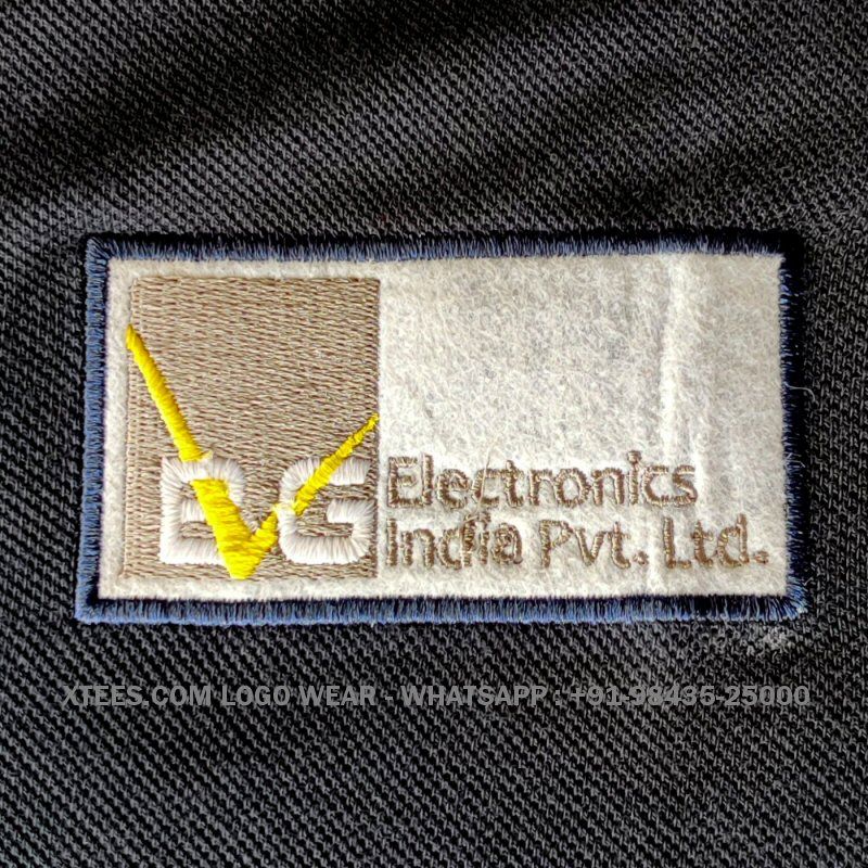 BVG Electronics Pvt Ltd
