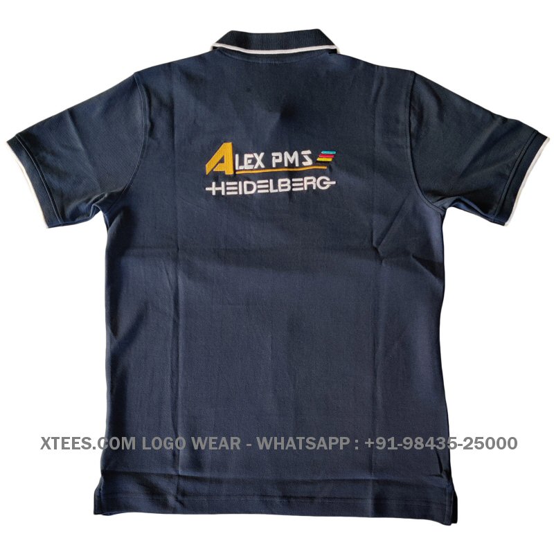 Alex PMS Heidelberg