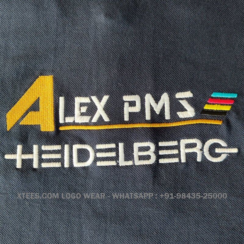 Alex PMS Heidelberg