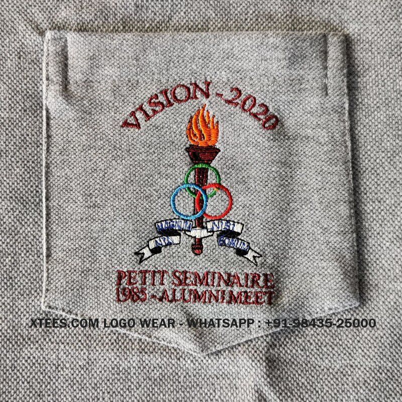 PETIT ALUMNI MEET