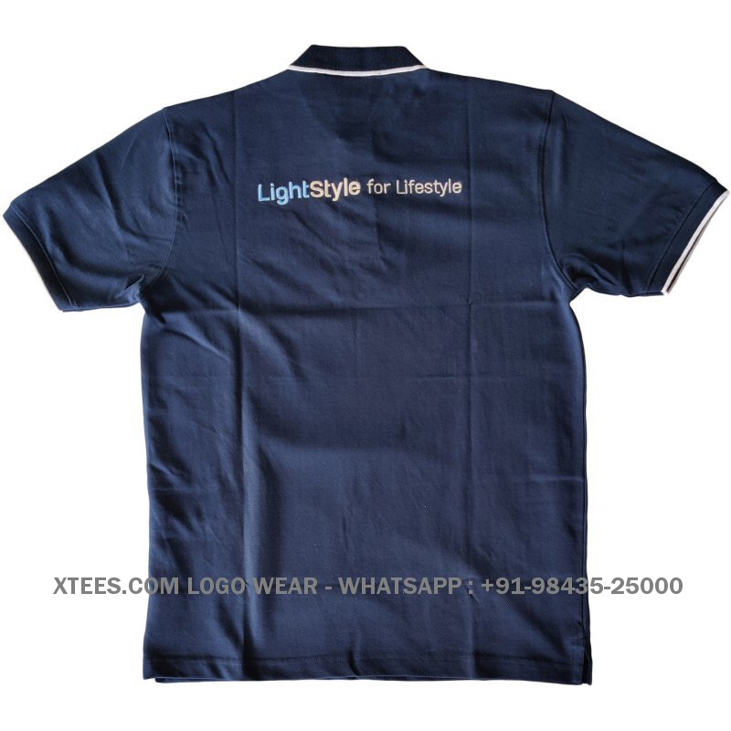 Light Style