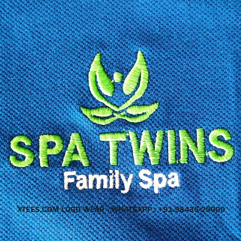 Spa Twins