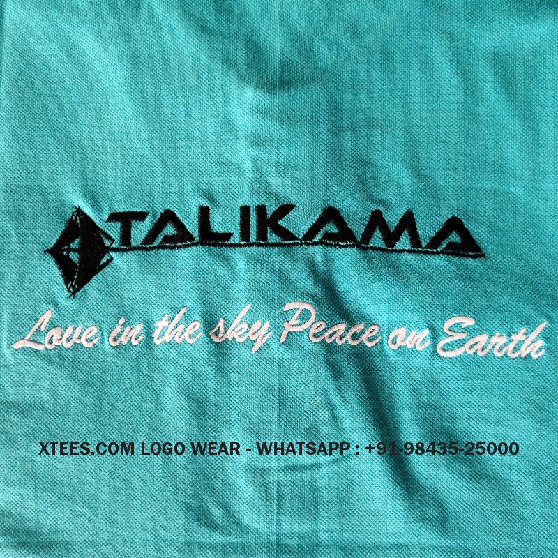 Talikama