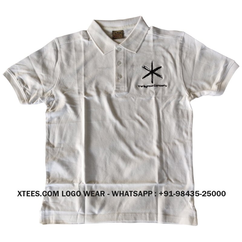 The Symbol Company