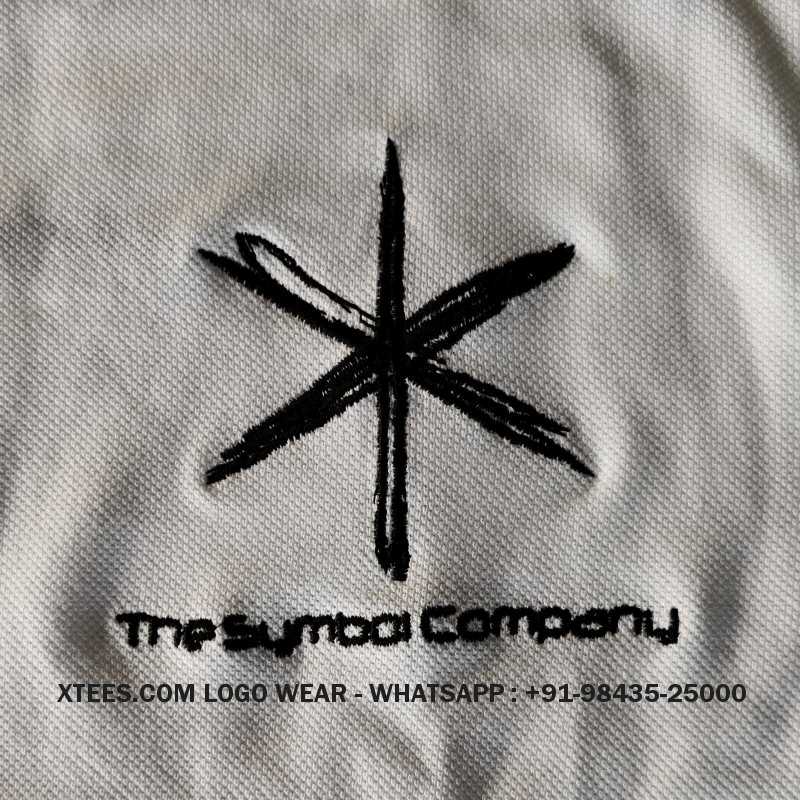 The Symbol Company