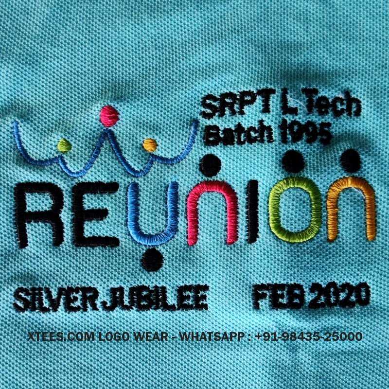 SRPT 1995 Batch Re-Union