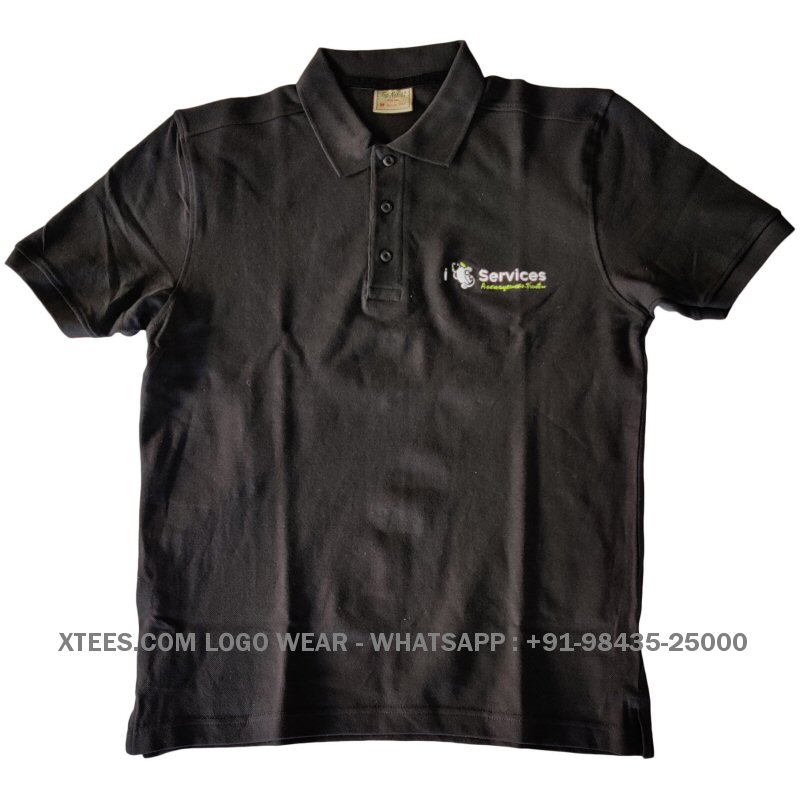 I Services