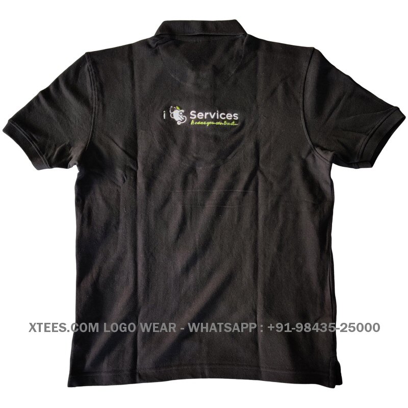 I Services