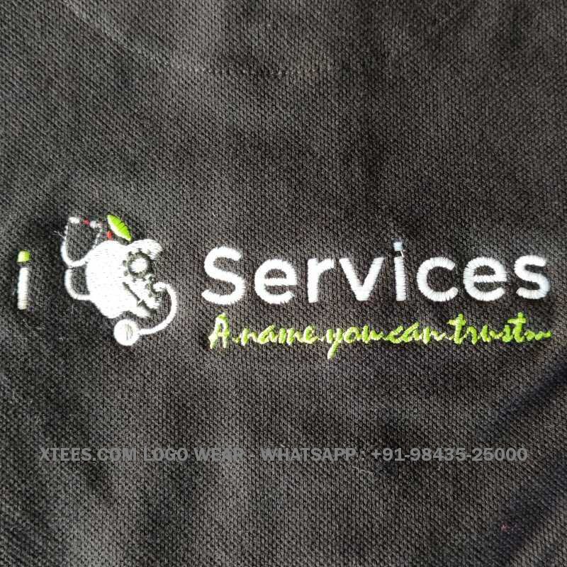 I Services