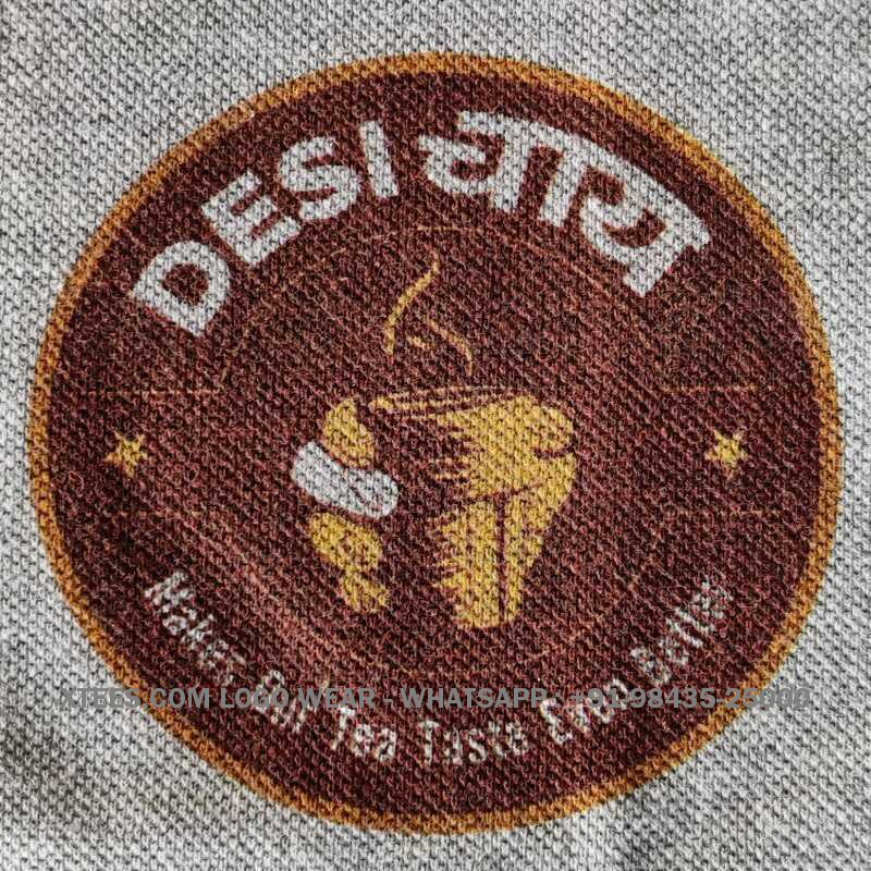 Desi Chai