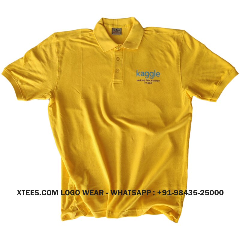 Kaggle