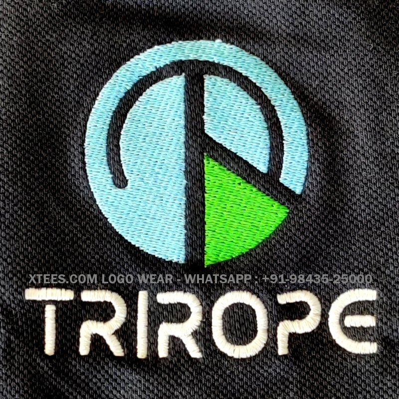 Trirope