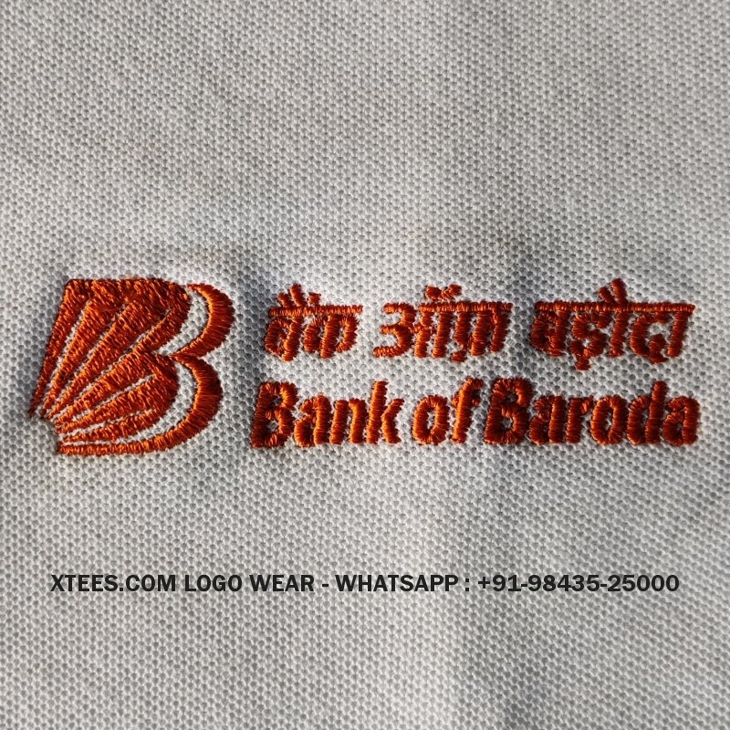 Bank of Baroda