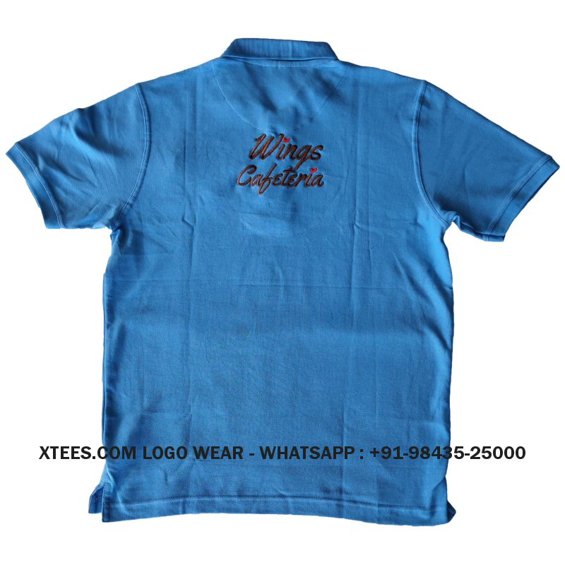 Wings Cafetaria