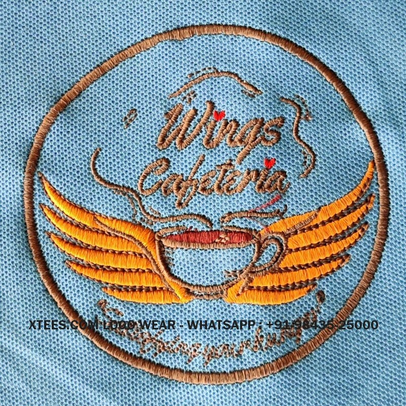 Wings Cafetaria
