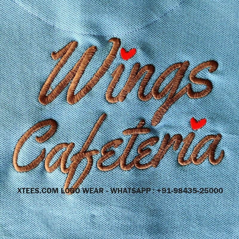 Wings Cafetaria
