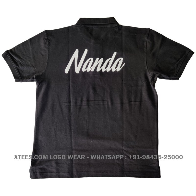 Team Lion Nanda