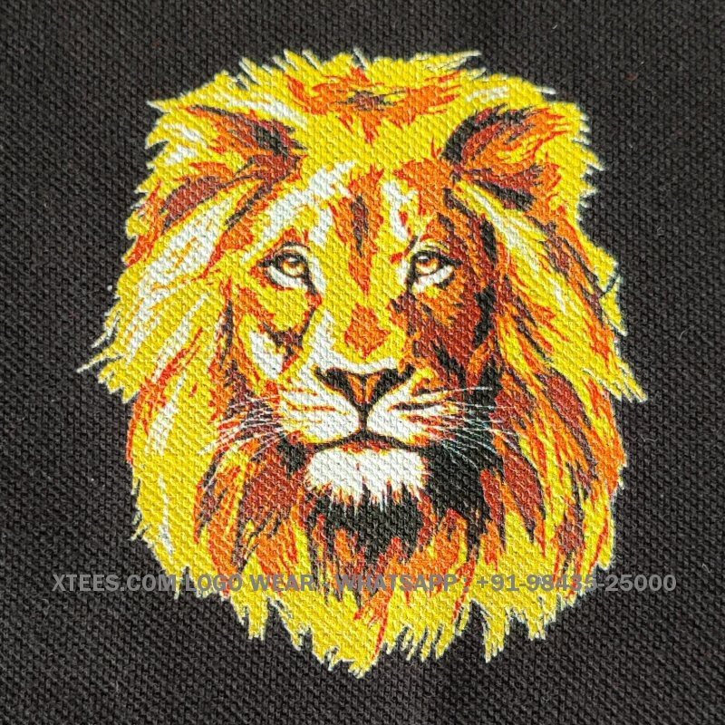 Team Lion Nanda