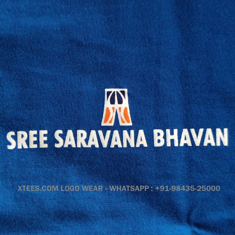 Hotel Sree Saravana Bhavan
