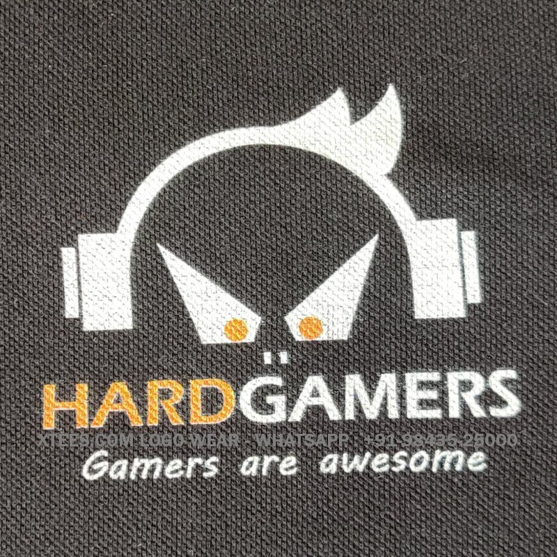 Hard Gamers
