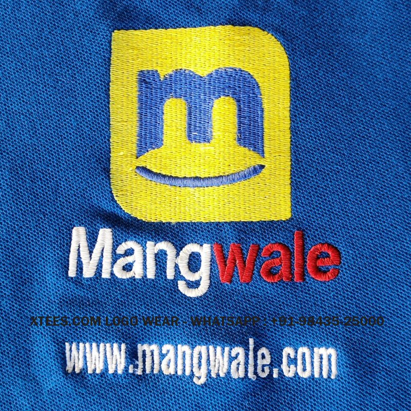 Mangwale