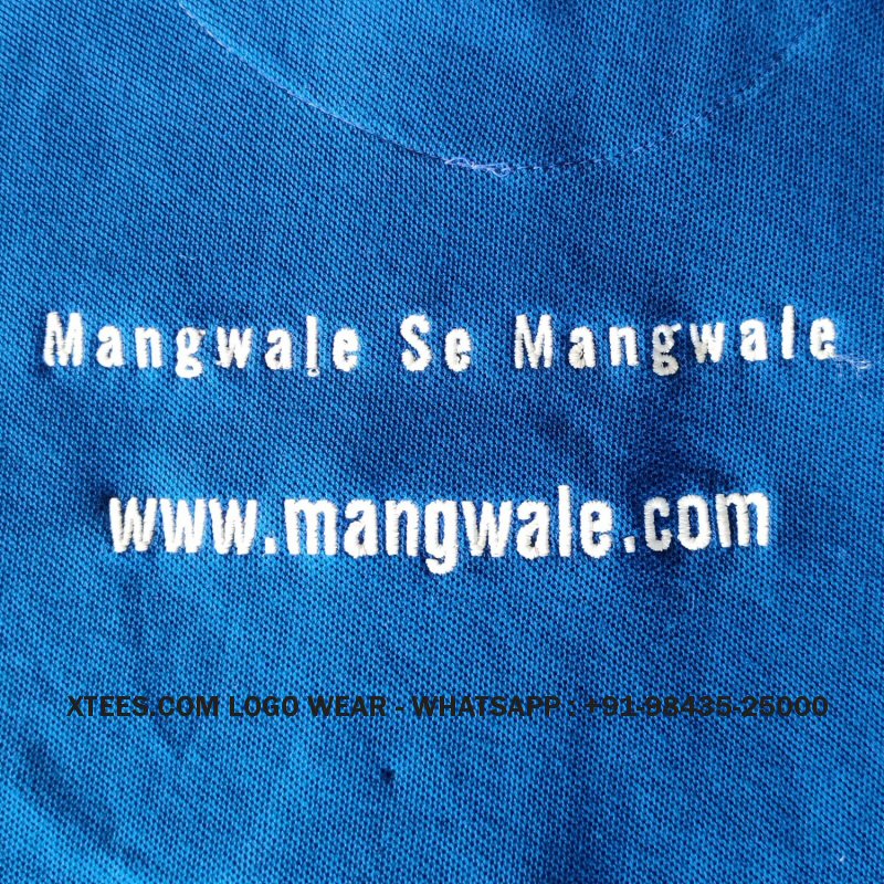 Mangwale