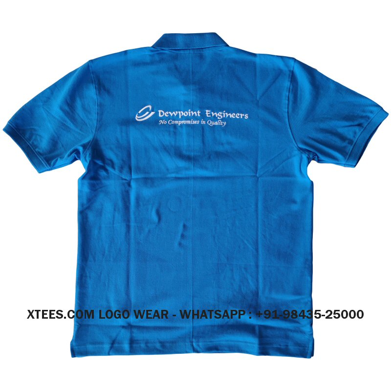 Dewpoint Engineers